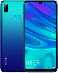 Замена камеры на телефоне Huawei P Smart 2019 в Барнауле